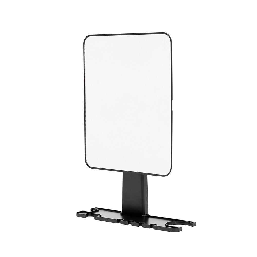 Led Shower Anti-Fog Mirror Suction Cup Makeup Mirror