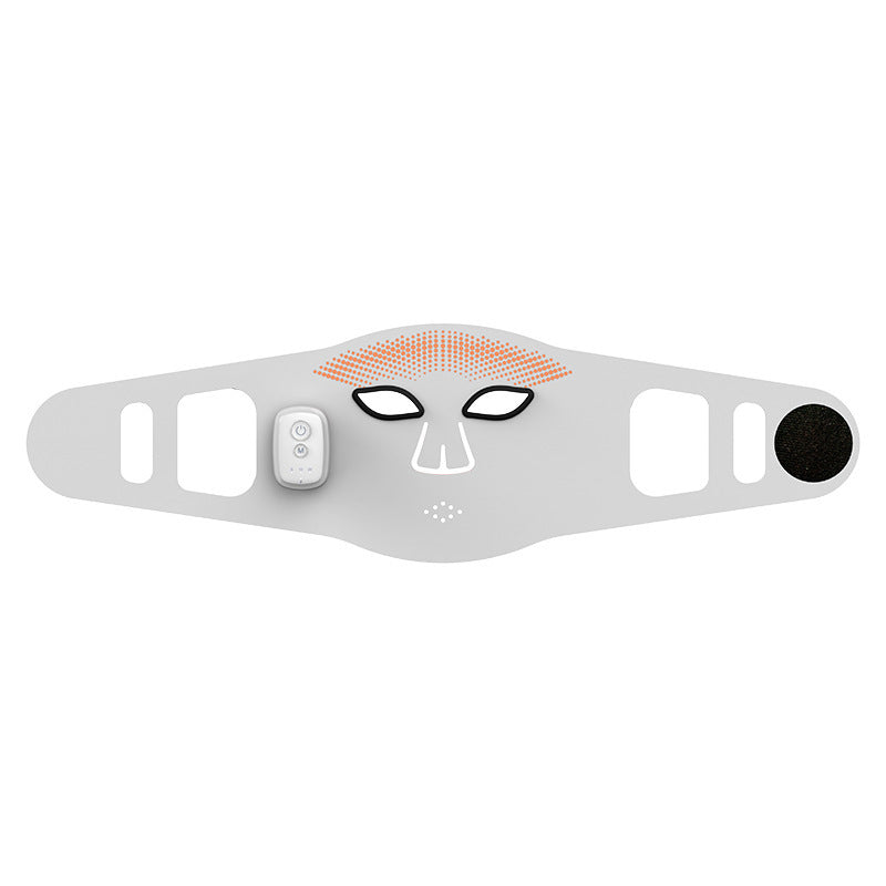 LED Silicone Masking Device