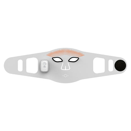LED Silicone Masking Device