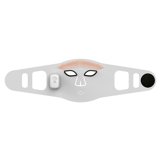 LED Silicone Masking Device