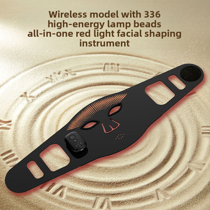 LED Silicone Masking Device