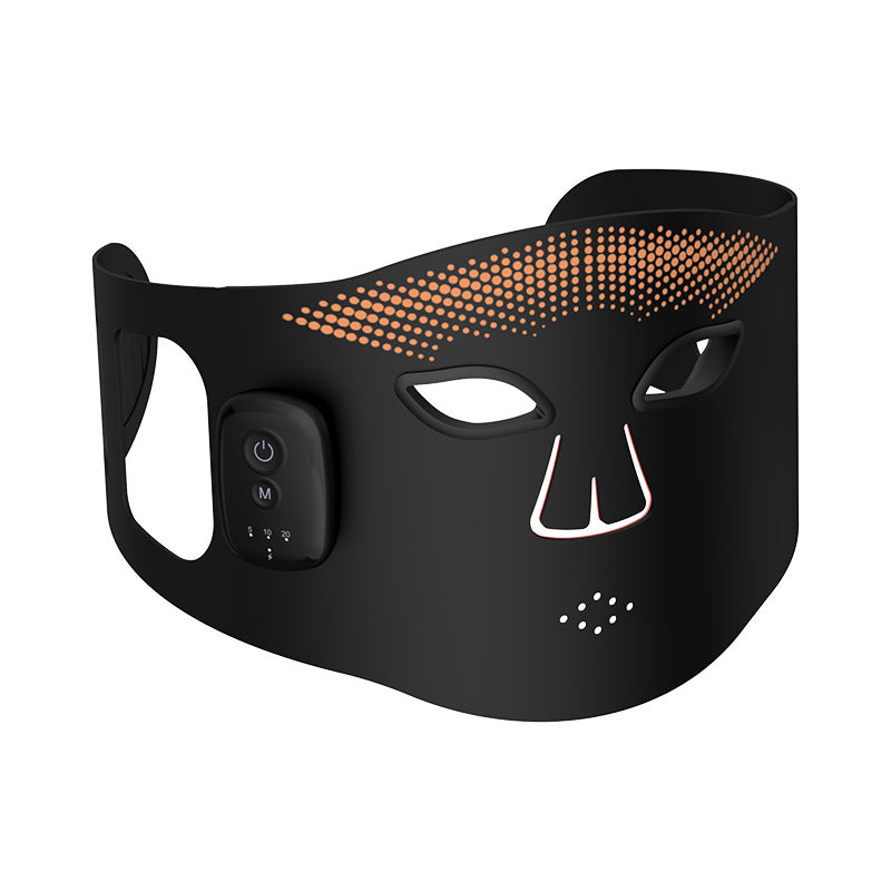 LED Silicone Masking Device