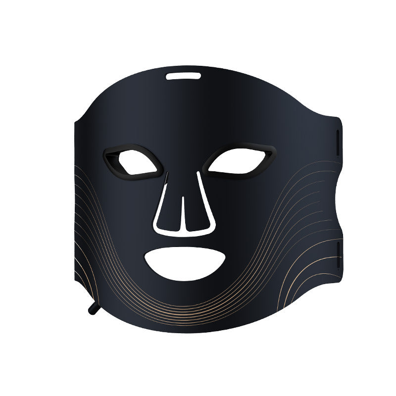 LED Silicone Masking Device