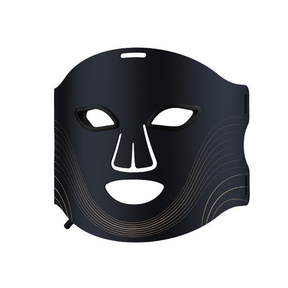LED Silicone Masking Device