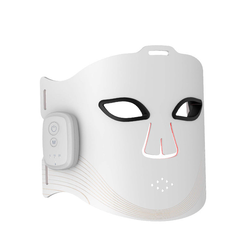 LED Silicone Masking Device
