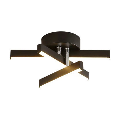 led simple ceiling lamp