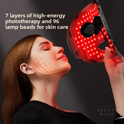 LED Skin Device