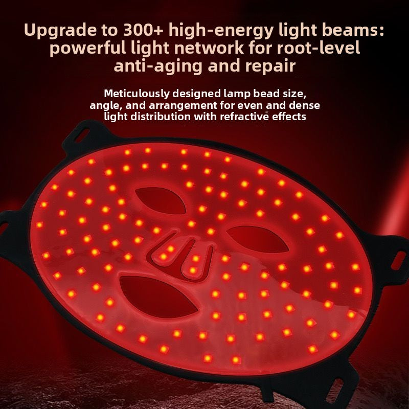 LED Skin Device