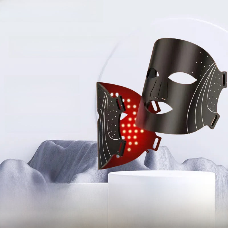LED Skin Device