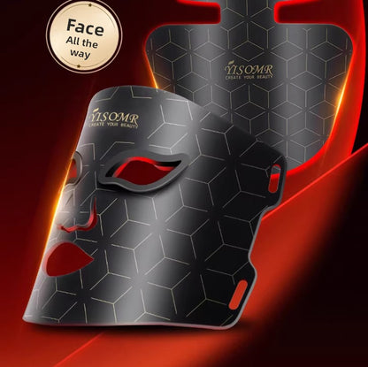 LED Skin Device