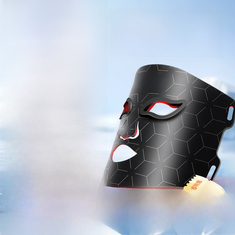 LED Skin Device