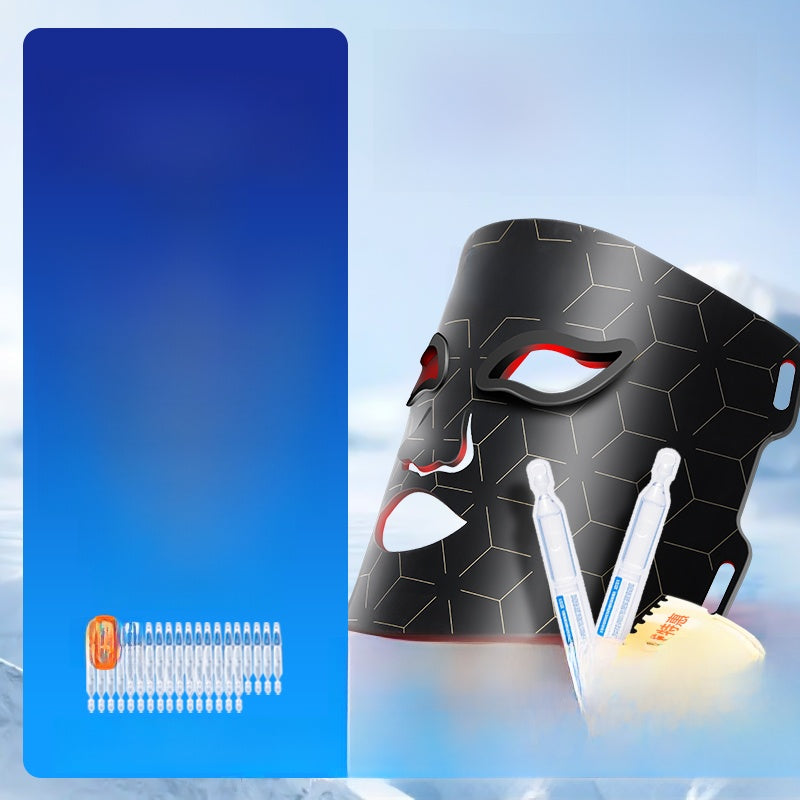 LED Skin Device