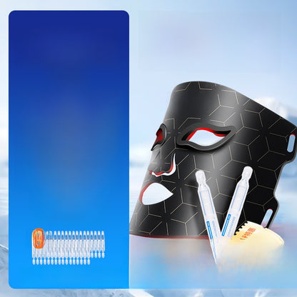 LED Skin Device