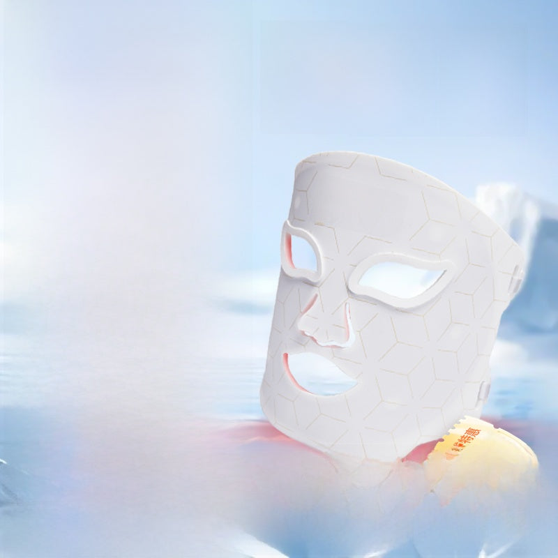 LED Skin Device