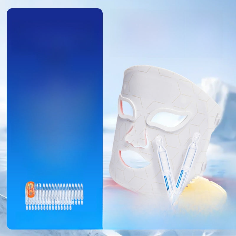 LED Skin Device