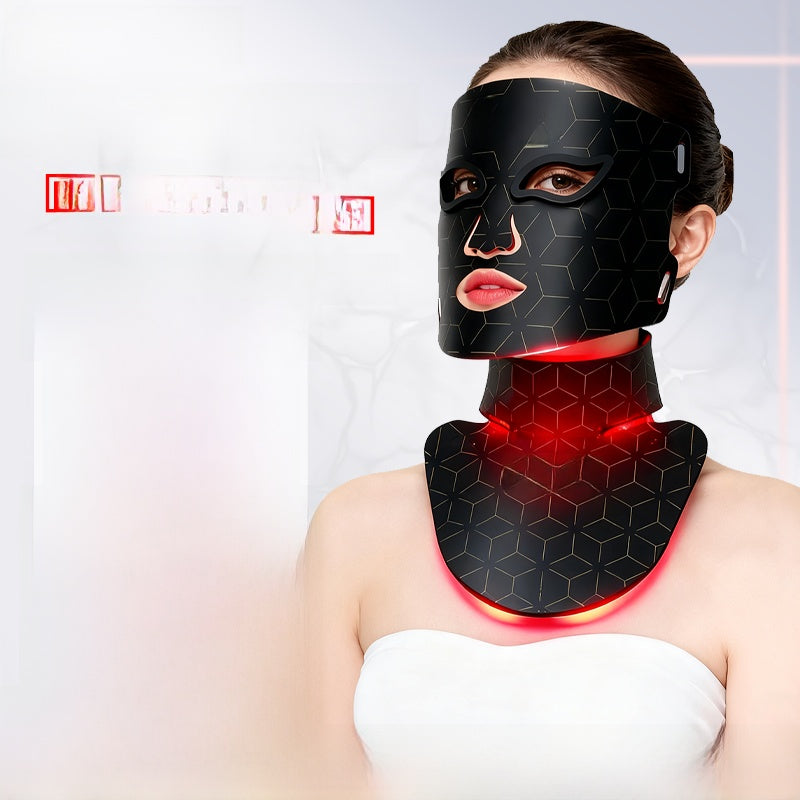 LED Skin Device