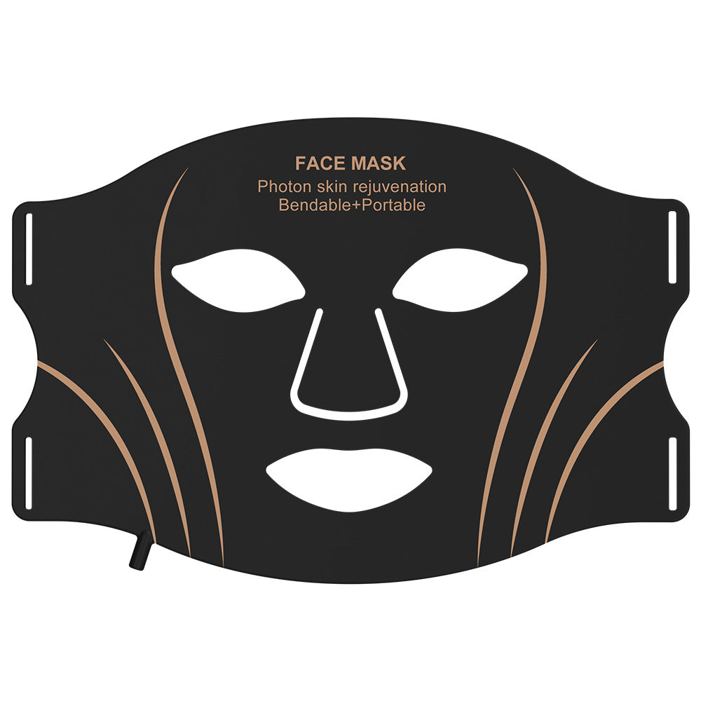 LED Skin Mask