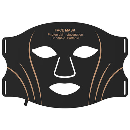 LED Skin Mask
