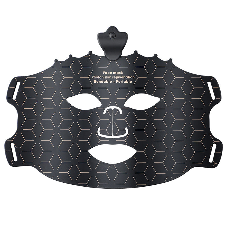LED Skin Mask