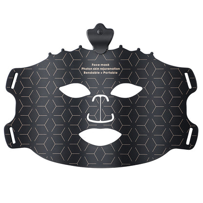 LED Skin Mask