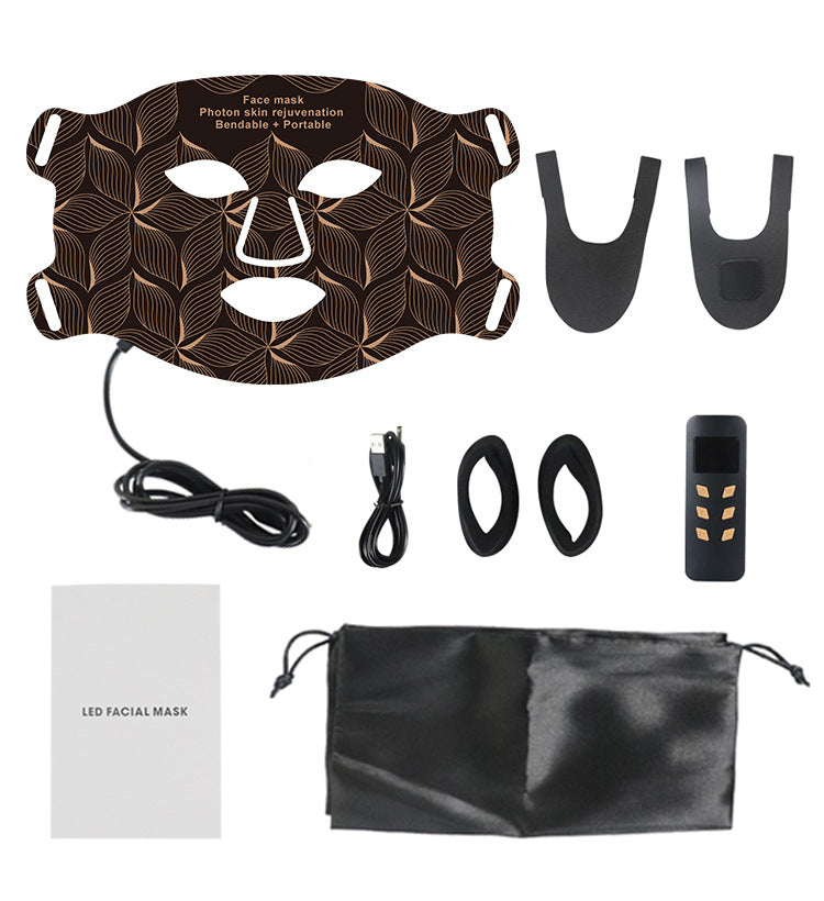 LED Skin Mask