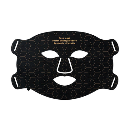 LED Skin Mask