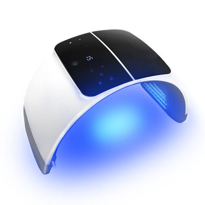 LED skin rejuvenator
