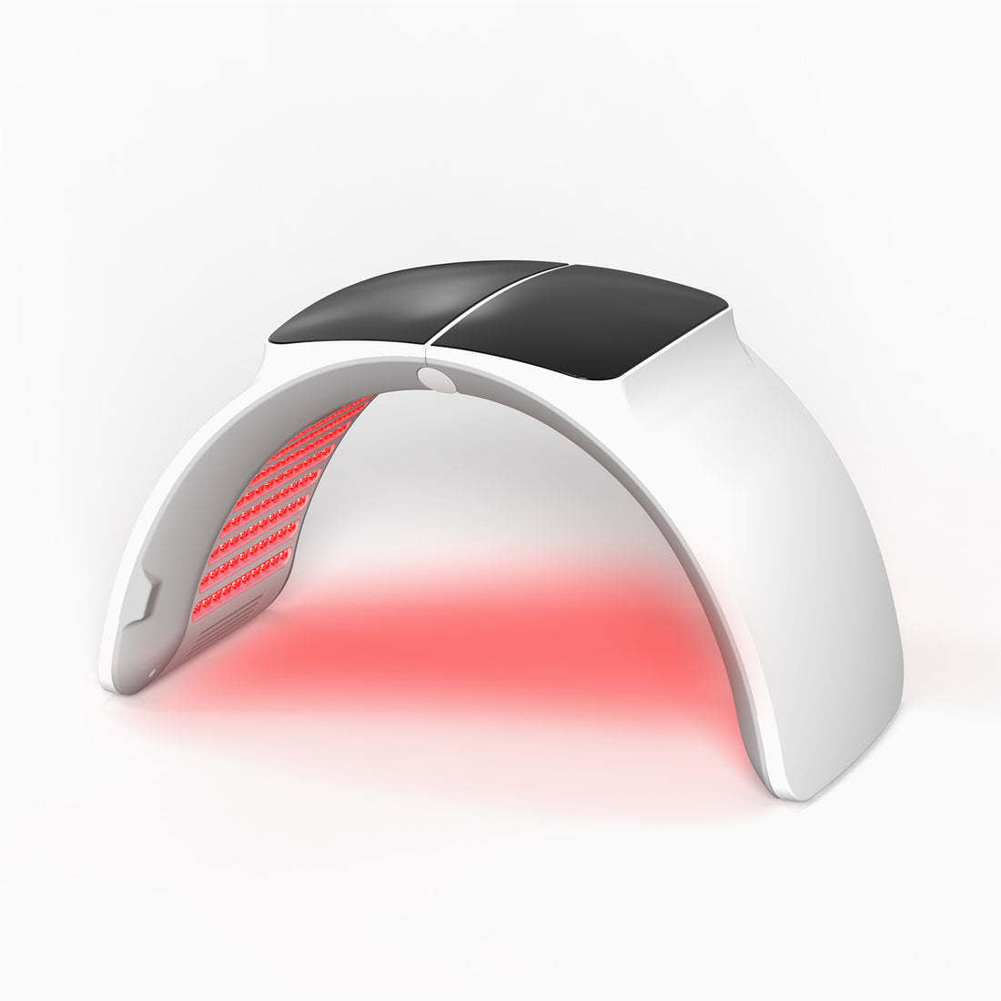 LED skin rejuvenator