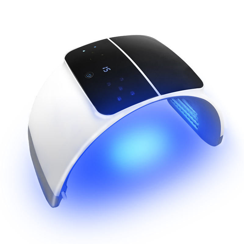 LED skin rejuvenator