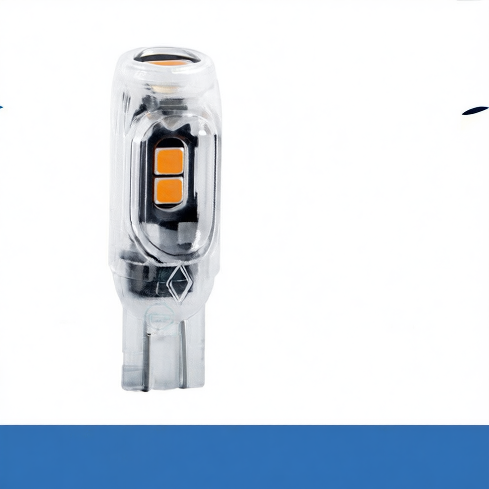 LED small lights for cars and motorcycles