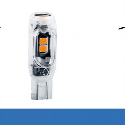 LED small lights for cars and motorcycles
