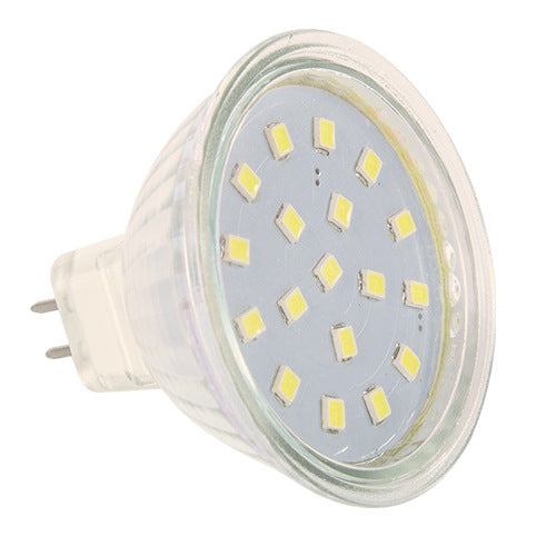 LED spotlight bulb