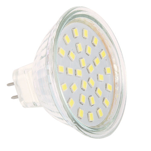 LED spotlight bulb