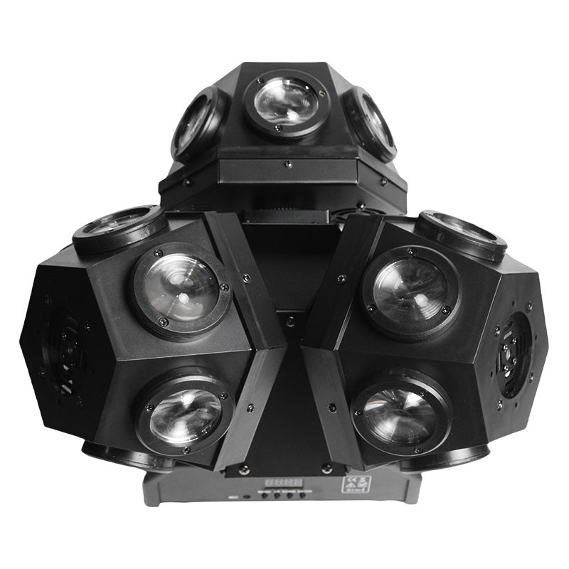 LED stage light