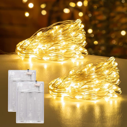 LED string light