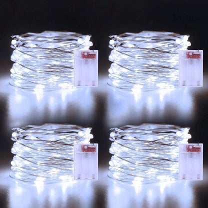 LED string light