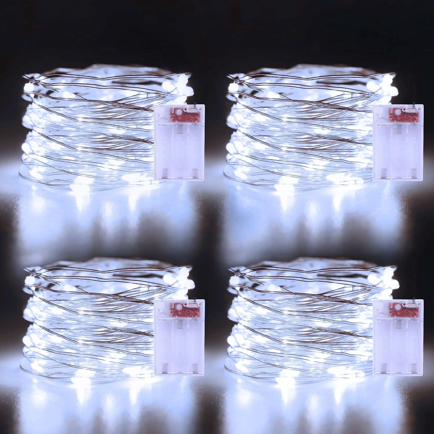 LED string light