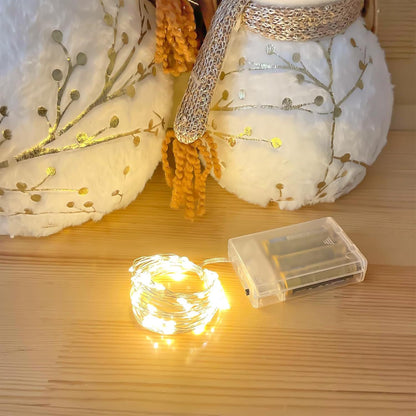 LED string light