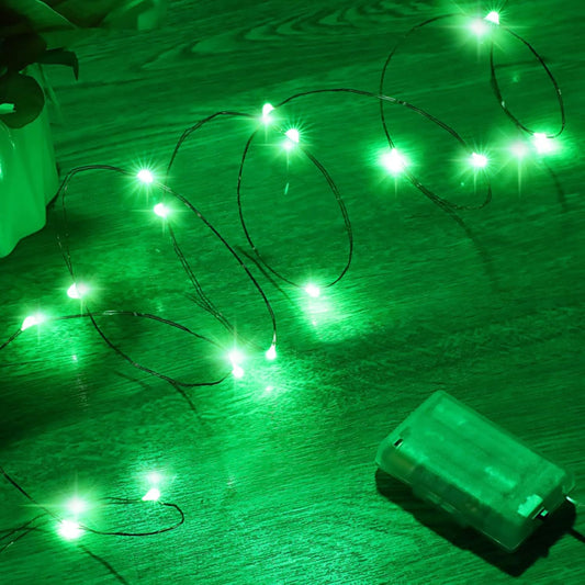 LED string light