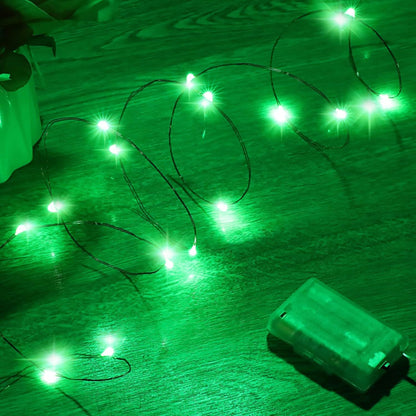 LED string light