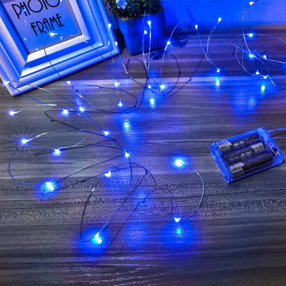 LED string light