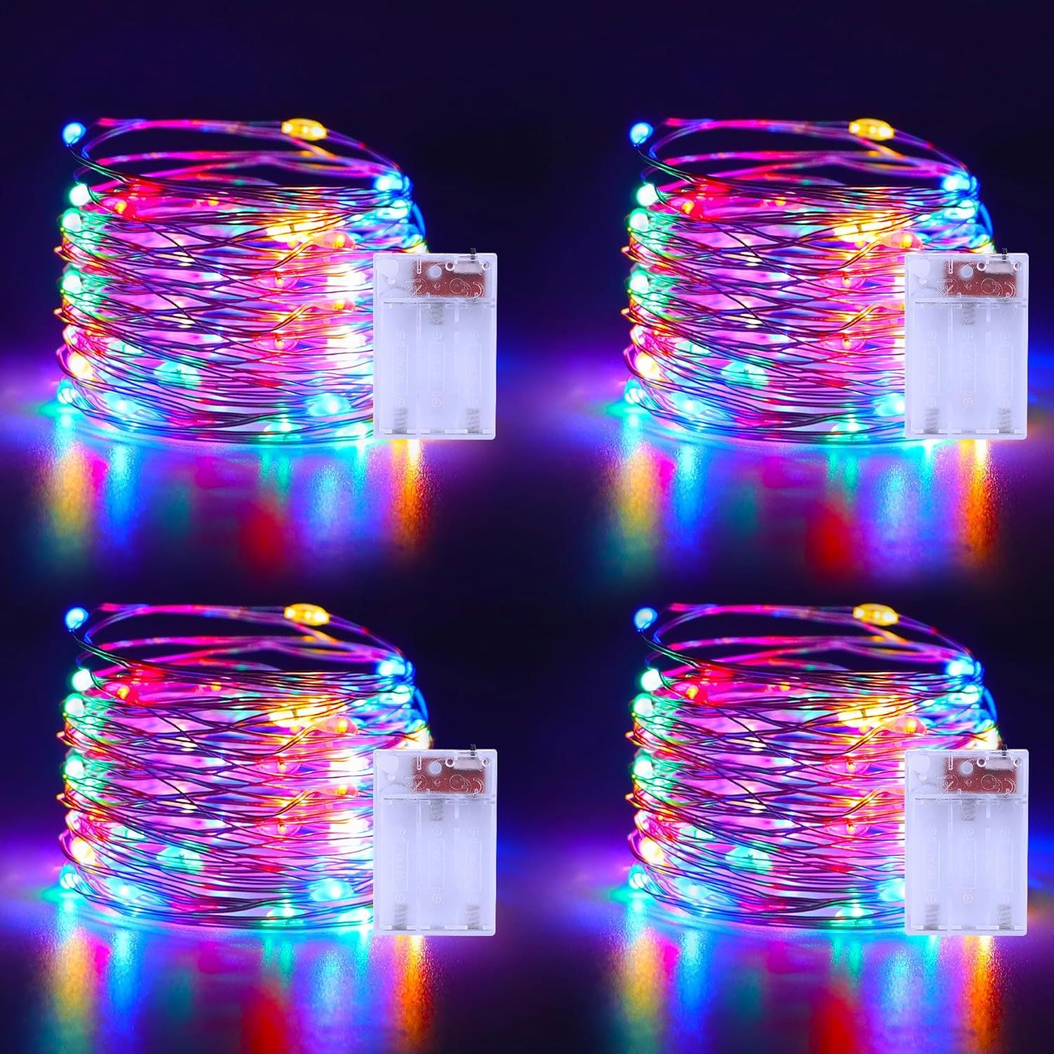 LED string light