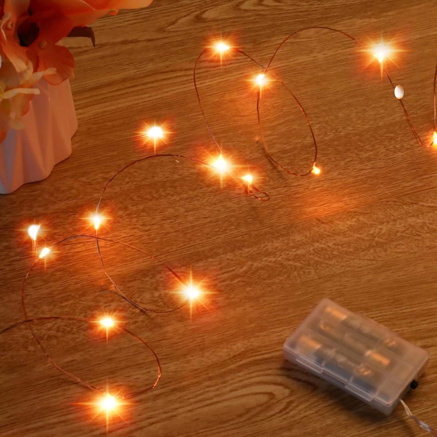 LED string light