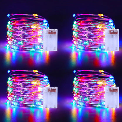 LED string light