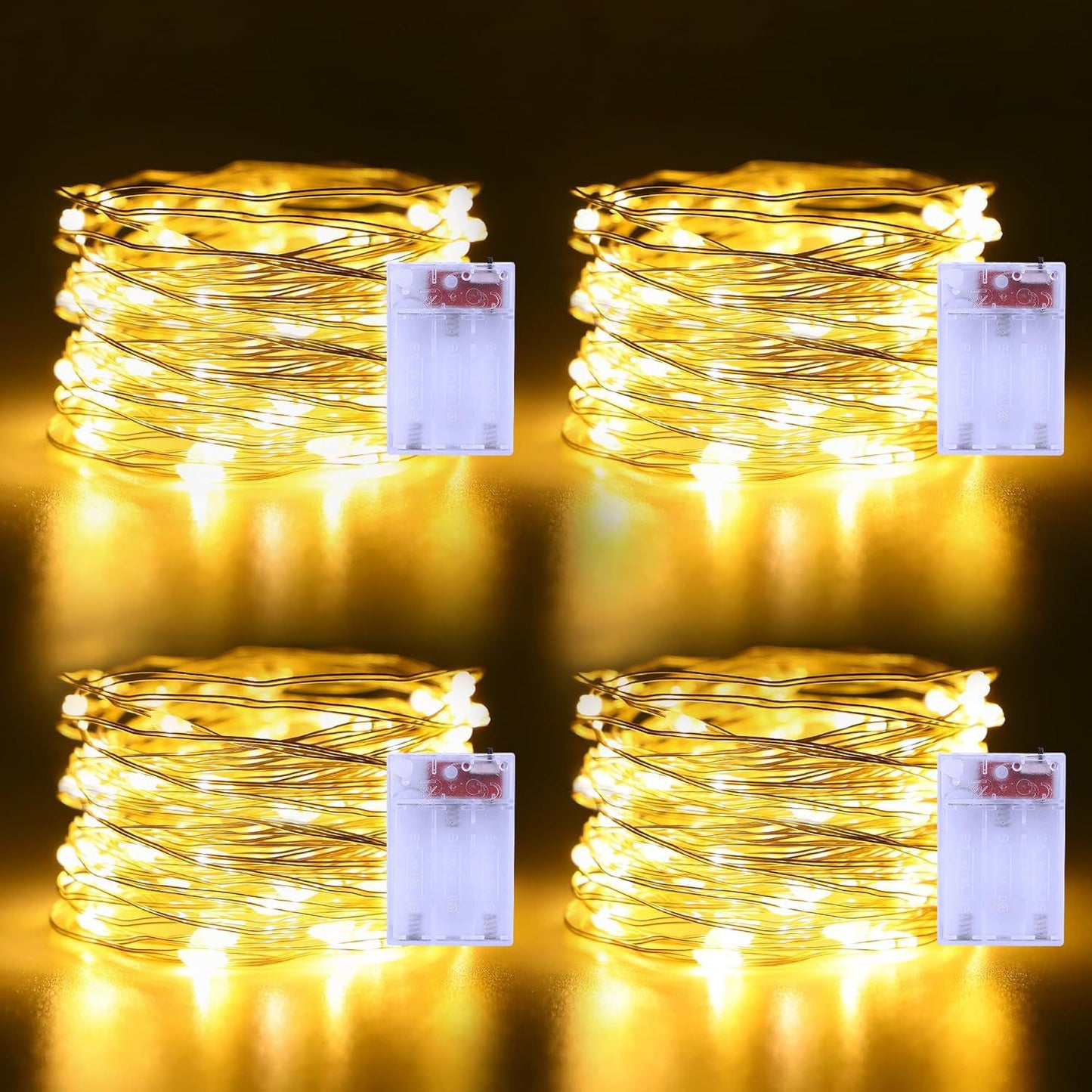 LED string light