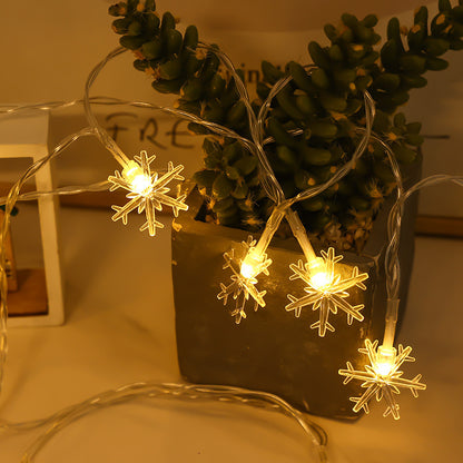 LED string lights