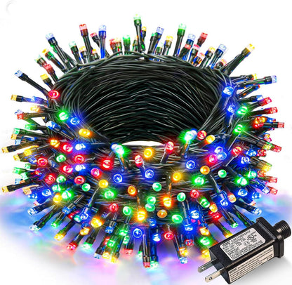 LED string lights