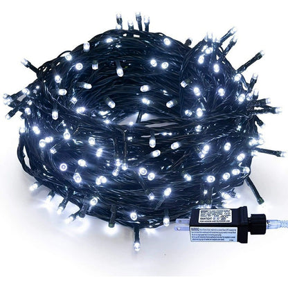 LED string lights