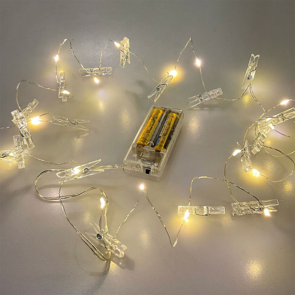 LED String Lights