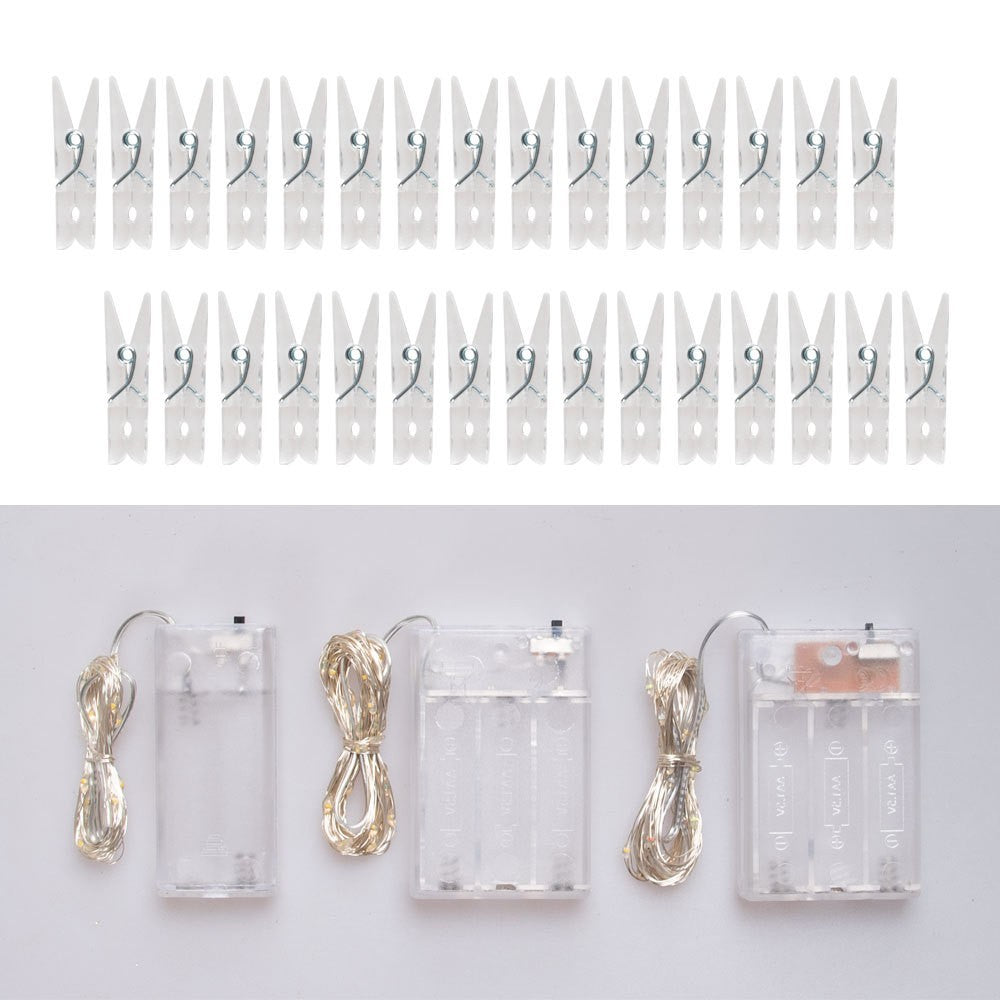 LED String Lights